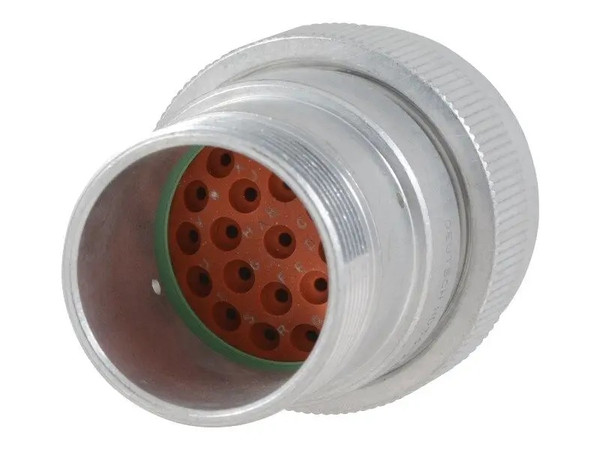 JLG Part # GR7709000206 | GR-TERMINAL,CONCT PLUG, EA