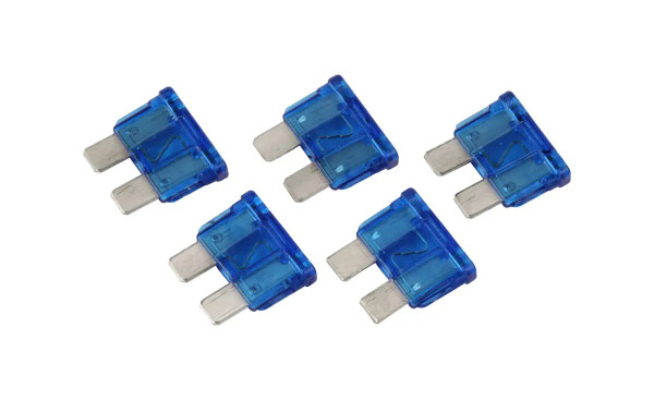 JLG Part # GN62822 | GN-FUSE, ATC-15 5PK, PK