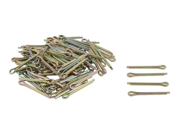 JLG Part # IR95923926 | IR-PIN, COTTER PK100, PK