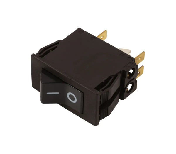 JLG Part # GN80533 | GN-SWITCH,ROCKER, EA