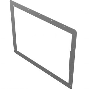 Genie Lift Part # 101735GT - WIPER,#2 TO #3, EA