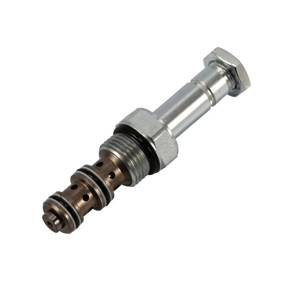 JLG Part # SN6010512 | SN-CARTRIDGE, EA