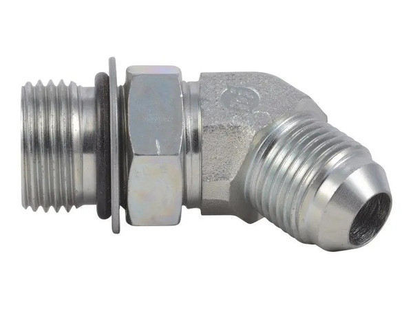 JLG Part # UP011935-005 | UP-FITTING, EA
