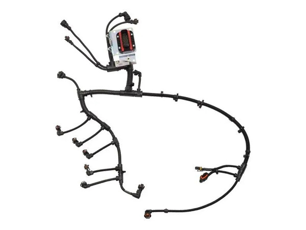 JLG Part # DTZ4219216 | DTZ-HARNESS, EA