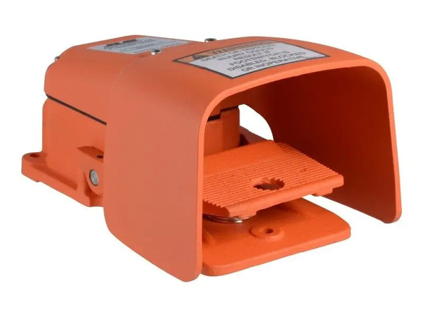 JLG Part # MK20480 | MK-FOOTSWITCH, EA
