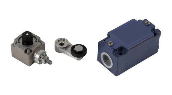 JLG Part # TELZCKJ2H7 | TEL-SWITCH, LIMIT W ARM, EA