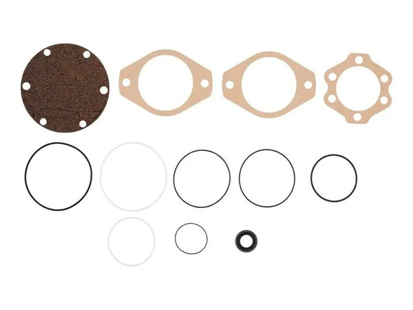 JLG Part # GN35587 | GN-SEAL KIT, MICO BRAKE, EA