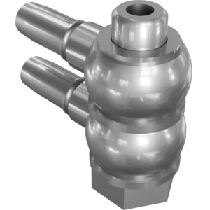 Genie Lift Part # 05.0401.0017GT - DRILLER SCREW M12, EA
