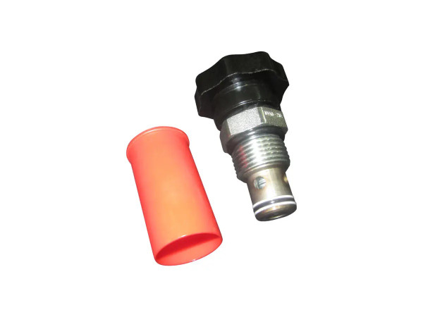 JLG Part # SN6010292 | SN-VALVE, LOWER, EA