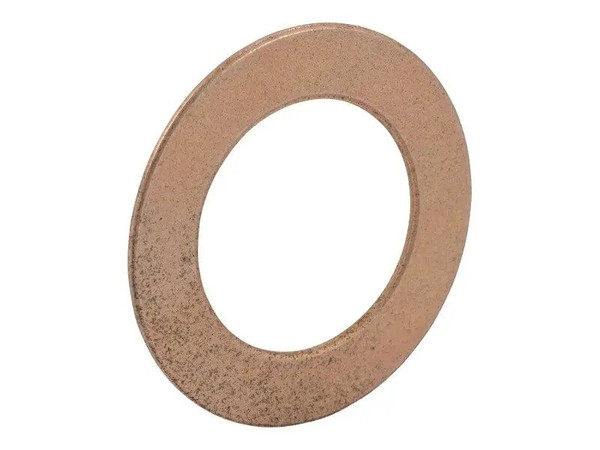 JLG Part # 4740473 | WASHER,1.26X2.00X.06 BRNZ, EA