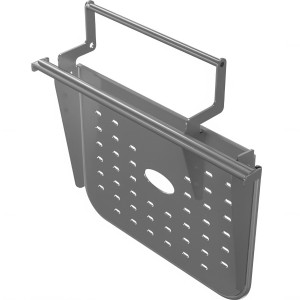 Genie Lift Part # 228730GT - WELDMENT,QS ADJ TRAY, EA