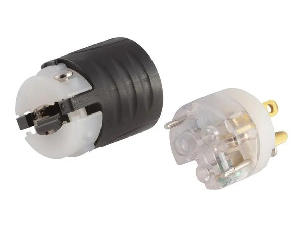 JLG Part # MEC5382 | MEC-PLUG 110V, EA