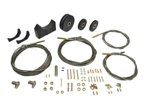 JLG Part # 2910172 | KIT,CABLE.REP.600/601S/660 SJ., EA