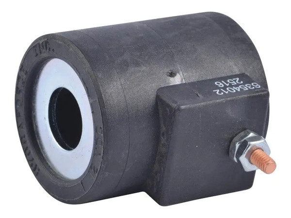 JLG Part # SN3040457 | SN-COIL-12V, EA