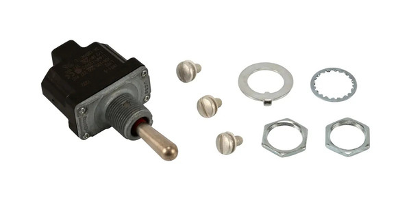 JLG Part # SN3020014 | SN-SWITCH,TOGGLE, EA