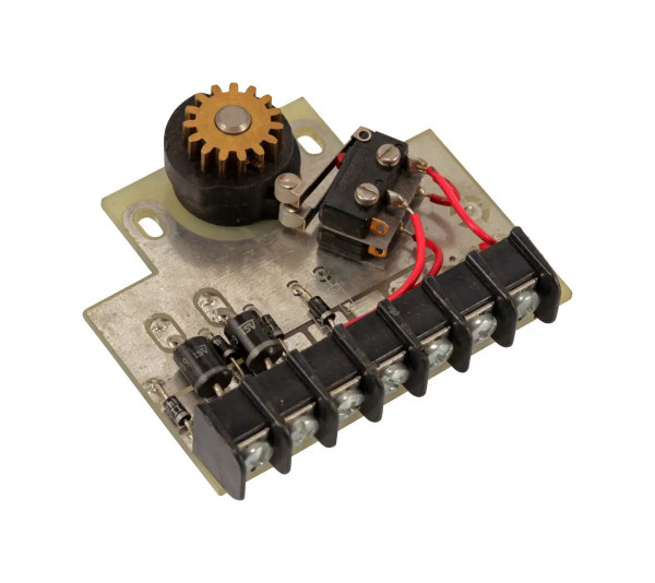 JLG Part # SN564776 | SN-CIRCUIT BOARD, EA