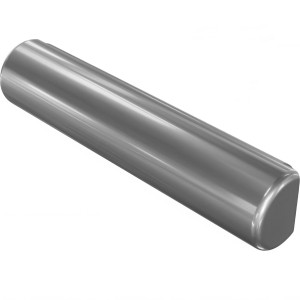Genie Lift Part # 231536GT - PIN,40MMDIA.X 190MM LG,2 FLATS, EA