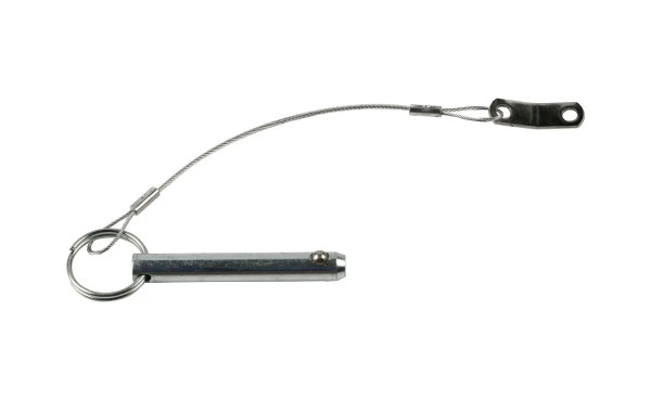 JLG Part # SJ124548 | SJ-PIN ASSY, EA