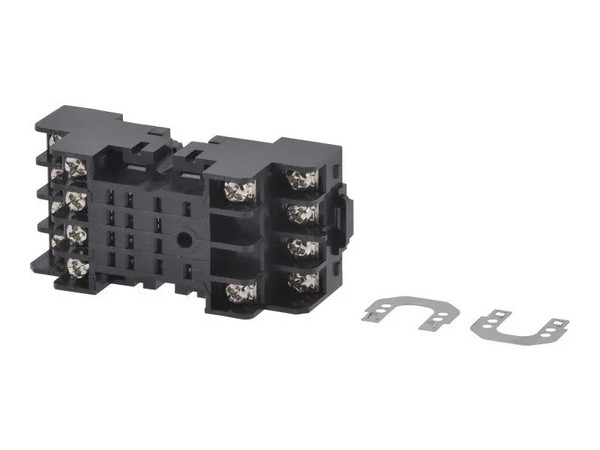JLG Part # TX0270214 | TX-SOCKET RELAY, EA