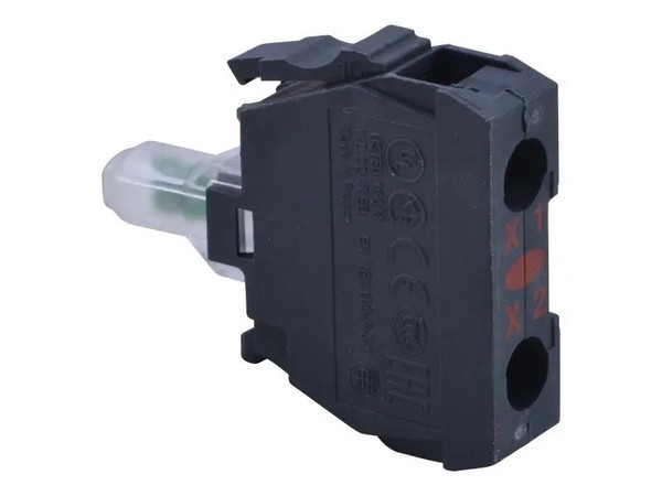 JLG Part # SJ147229 | SJ-LED BLOCK, RED 12V, EA