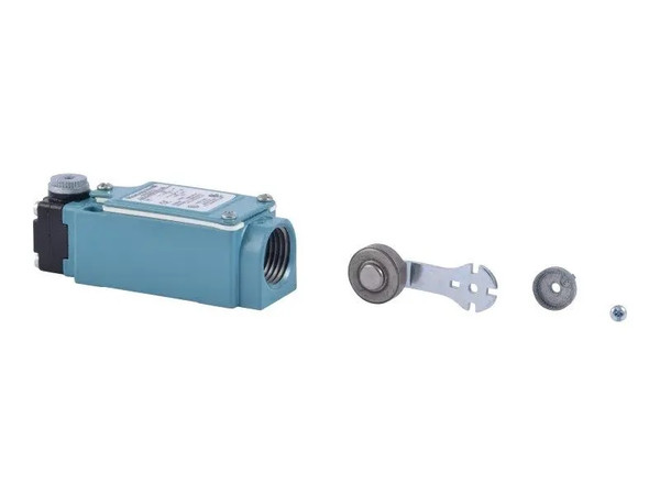 JLG Part # GR7872001662 | GR-SWITCH W/ ARM, EA