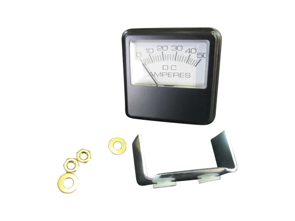 JLG Part # SJ104262 | SJ-AMMETER, EA