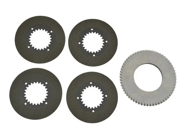 JLG Part # TX7-229-350 | TX-BRAKE PLATE AND DISC KIT, EA