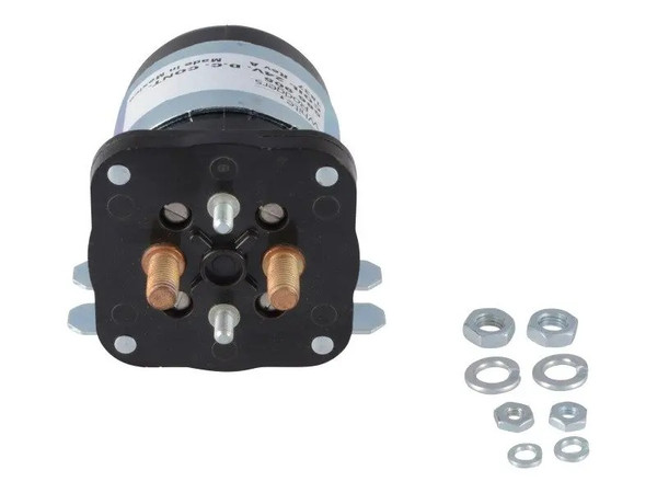 JLG Part # MK70332 | MK-RELAY, EA