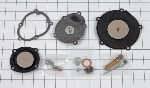 JLG Part # SJ119109 | SJ-KIT, REBUILD, EA