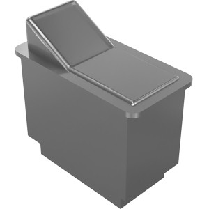 Genie Lift Part # 236351GT - SWITCH, SKY LIGHT WIPER/WASHER, EA