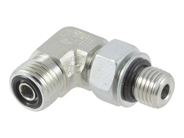 JLG Part # GN48904 | GN-NONOEM,ELBOW,90D, EA