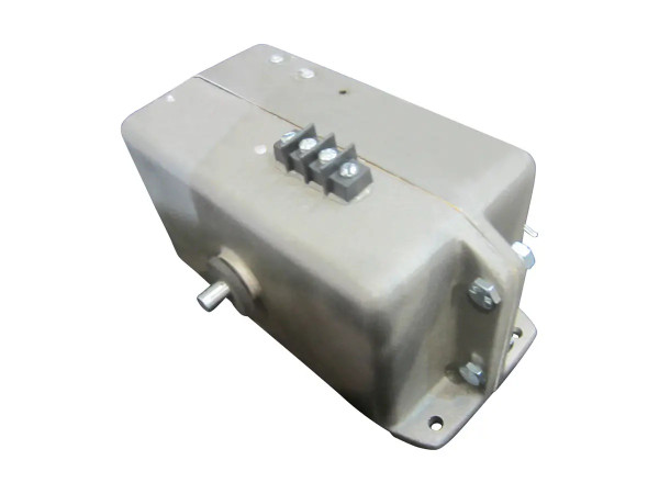 JLG Part # GN27917 | GN-GOVERNOR, ACTUATOR, EA