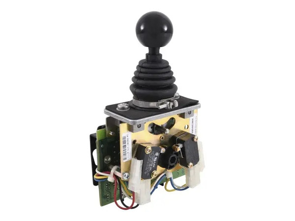 JLG Part # SN3040533 | SN-CONTROLLER, EA