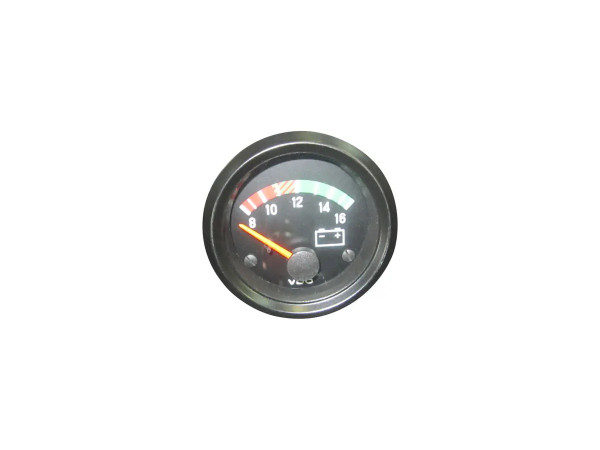 JLG Part # GN30789 | GN-GAUGE-VOLT, EA