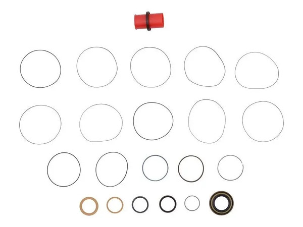 JLG Part # UP063903-017 | UP-KIT, SEAL, EA