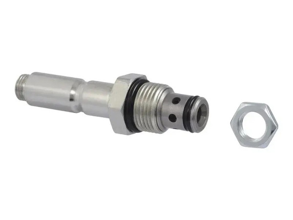 JLG Part # SN6010509 | SN-CARTRIDGE, EA