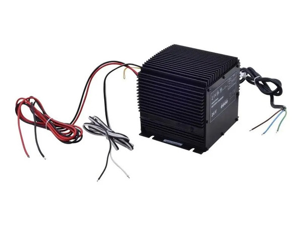 JLG Part # MEC90799 | MEC-CHARGER, SIGNET, EA