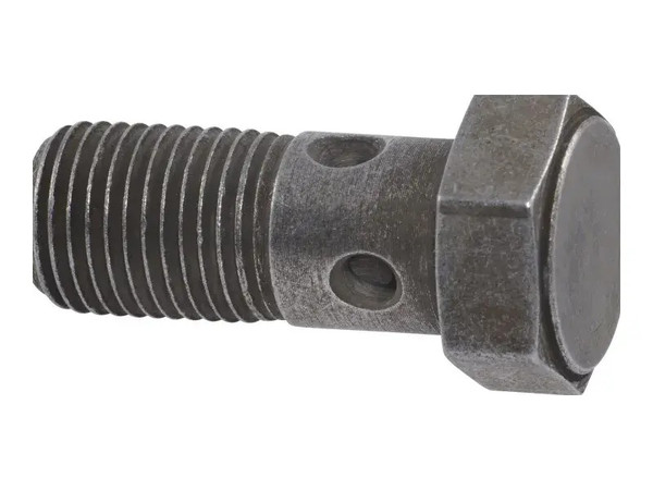 JLG Part # DTZ1130500 | DTZ-HOLLOW SCREW, EA
