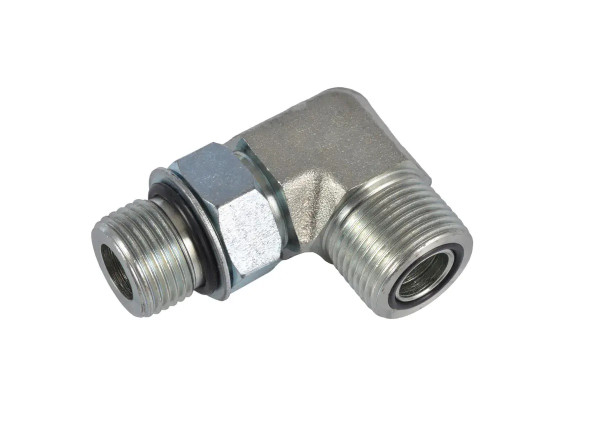 JLG Part # GN48950 | GN-NONOEM,ELBOW,90D, EA