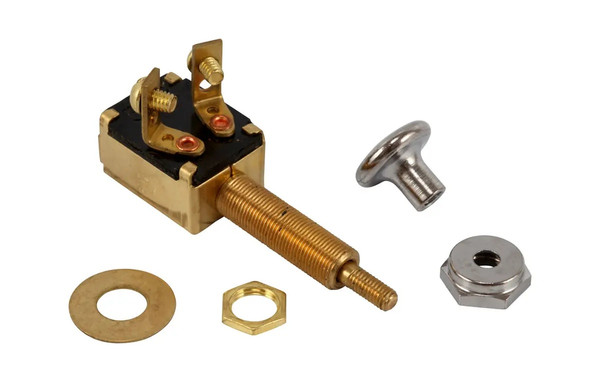 JLG Part # MK4018 | MK-PULL SWITCH, EA