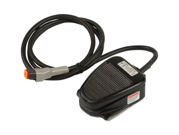 JLG Part # GN73233 | GN-FOOT SWITCH ASSY, EA
