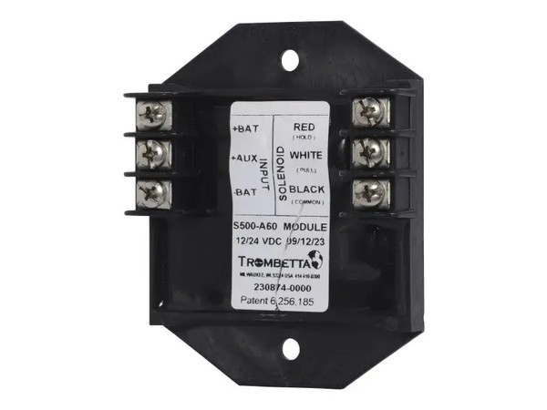 JLG Part # UP067668-002 | UP-VOLTAGE CONT MOD, EA