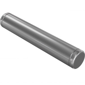 Genie Lift Part # 125215GT - PIN,.75DIAX4.35LG2RING, EA