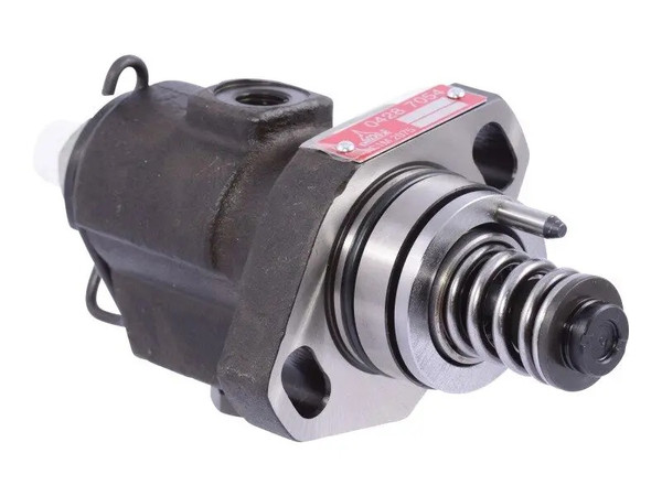 JLG Part # DTZ1340330 | DTZ-PUMP,FUEL INJECTION (A), EA