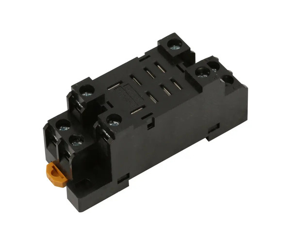 JLG Part # UP069298-001 | UP-SOCKET , RELAY, EA
