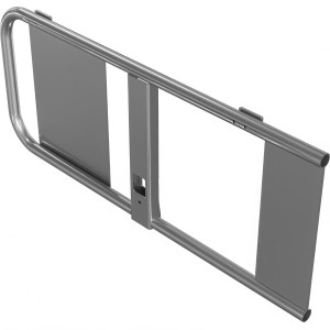 Genie Lift Part # 109621GT - WELDMENT, GATE, LH, STKPKR, EA
