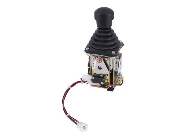 JLG Part # GR7352100015 | GR-CONTROLLER, LF/SW, EA