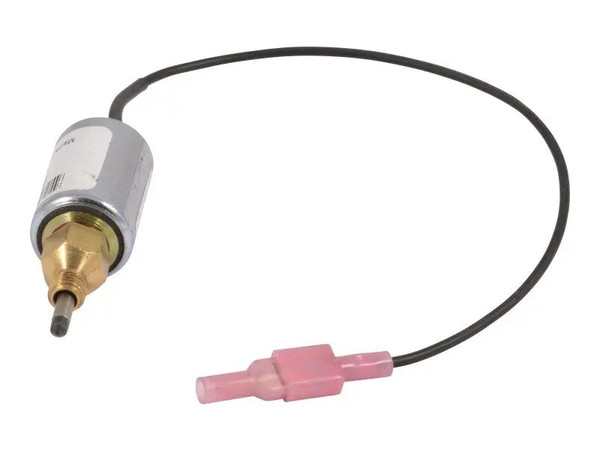 JLG Part # SN7630335 | SN-SOLENOID-FUEL SD, EA