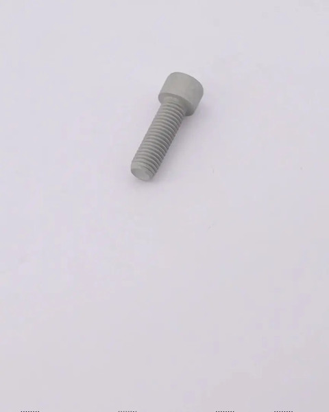 JLG Part # 3932032 | SCR CAP SOC HD.62-11 X 2.000, EA