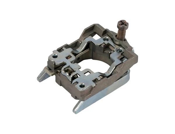 JLG Part # TELZB4BZ009 | TEL-MOUNTING COLLAR, EA